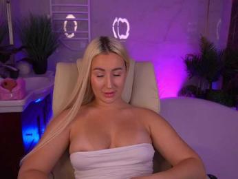 ViolaMe — Bongacams stream photo (May 2026)