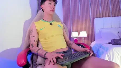 Tomy_Rox — Stripchat stream photo (Mar 2026)