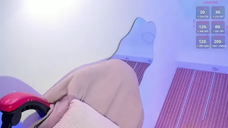 Tomy_Rox — Stripchat profile photo