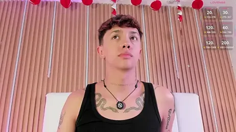 Tomy_Rox — Stripchat stream photo (Mar 2026)