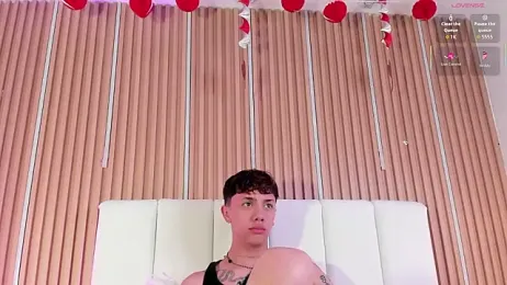 Tomy_Rox — Stripchat stream photo (Mar 2026)