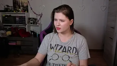 TinniAngel — Stripchat stream photo (Mar 2026)