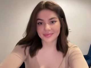 youramy — Camsoda stream photo (Apr 2026)