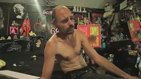 DaddyAndSplashQueen — Stripchat stream photo (May 2026)