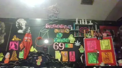 DaddyAndSplashQueen — Stripchat stream photo (May 2026)