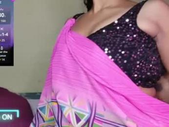 angelarshi — Chaturbate stream photo (Sep 2026)