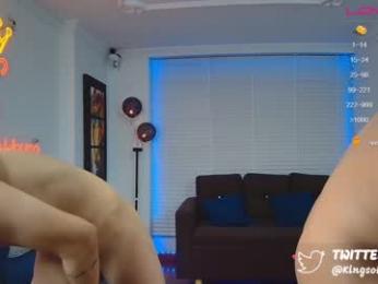 kingsofthehouse2 — Chaturbate stream photo (Jan 2023)