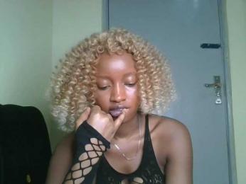 Nymphi — Bongacams profile photo