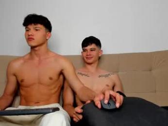 yizus_bonz — Chaturbate stream photo (Mar 2026)