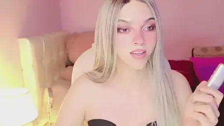 EvaEvangeline — stripchatでウェブカムモデルオンライン