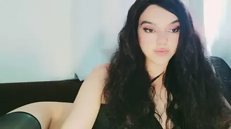 EvaEvangeline — Stripchat stream photo (Aug 2026)