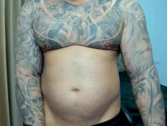 javicute4u — Chaturbate stream photo (Apr 2026)