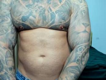 javicute4u — Chaturbate profile photo