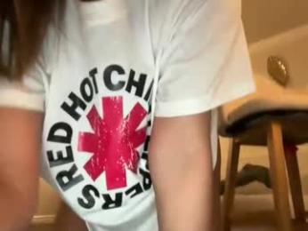 baristachicka28 — chaturbate