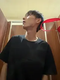 liuhang — stripchatでウェブカムモデルオンライン