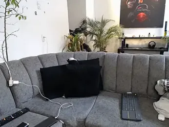damiancam1 — Stripchat stream photo (Aug 2026)