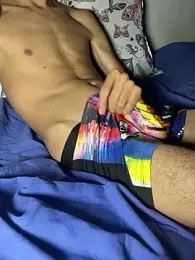 Nixo133 — Stripchat stream photo (Sep 2026)