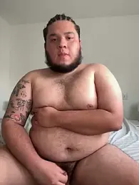 chavarro889 — Stripchat profile photo