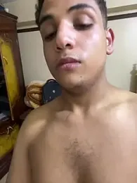 Ahmed672 — Stripchat stream photo (Sep 2026)