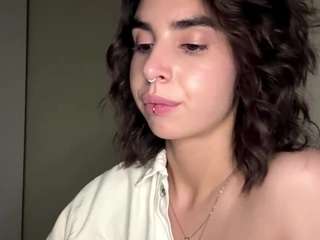 doreathamoffa — Camsoda stream photo (May 2026)