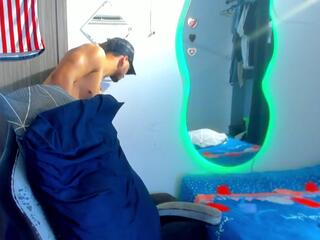 Kris Khalifa — flirt4free