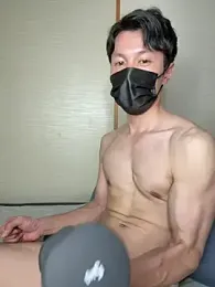 -YumaUemura- — stripchatでウェブカムモデルオンライン