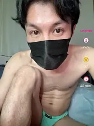 -YumaUemura- — stripchatでウェブカムモデルオンライン