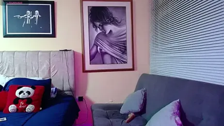 Sammy_Bunny777 — stripchat