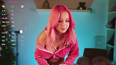 DollyEllie — Stripchat stream photo (Jan 2026)