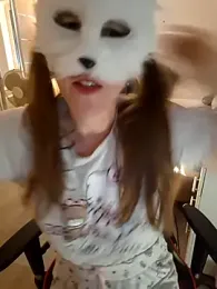 SPrITZMAUS — Stripchat profile photo
