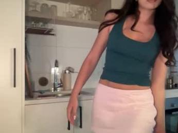 mollyy2006 — Chaturbate stream photo (Mar 2026)