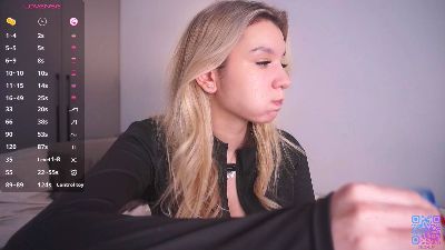 DaraKellon — Cam4 stream photo (Apr 2026)