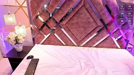 JustinVega_ — Stripchat stream photo (Oct 2026)