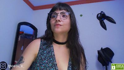 Poetica_ — Cam4 stream photo (Mar 2026)