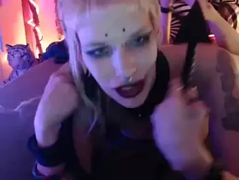 Insomniacid — Stripchat stream photo (Nov 2023)