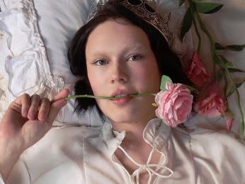 DerekCarter — Livejasmin profile photo