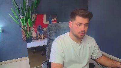 DaxGreer — Cam4 stream photo (Apr 2026)