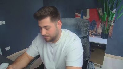 DaxGreer — Cam4 stream photo (Apr 2026)