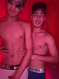 Cuteathleticboys — stripchat