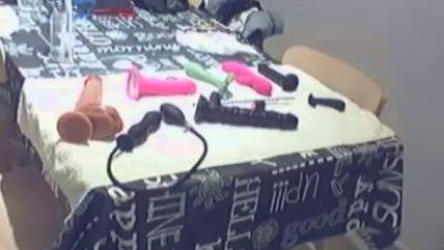 parejadispuest5 — cam4でウェブカムモデルオンライン