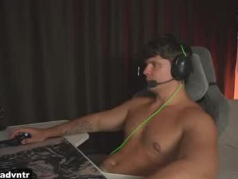 rus_adventure — Chaturbate stream photo (Mar 2026)