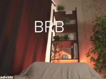 rus_adventure — Chaturbate stream photo (Mar 2026)