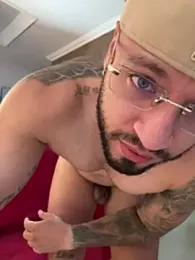 dereckgreen — Stripchat stream photo (Sep 2026)