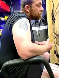 Txweld69 — Stripchat stream photo (Feb 2026)