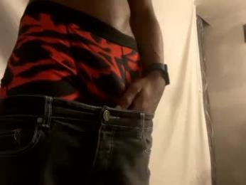 demonboiii666 — Chaturbate profile photo