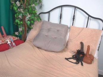 IsadoraDunkan — Bongacams stream photo (May 2026)