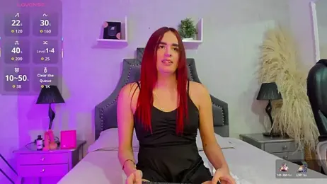 CleoFoxx_ — Stripchat stream photo (Feb 2026)