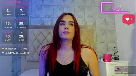 CleoFoxx_ — stripchat