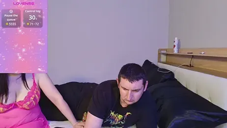 CuteCoupleReal — Stripchat stream photo (Apr 2026)