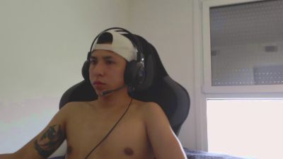 NicoLorin — Cam4 stream photo (Mar 2026)